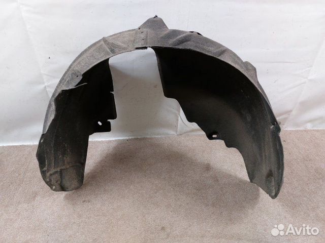 Подкрылок задний правый Mercedes-Benz S-Class 217