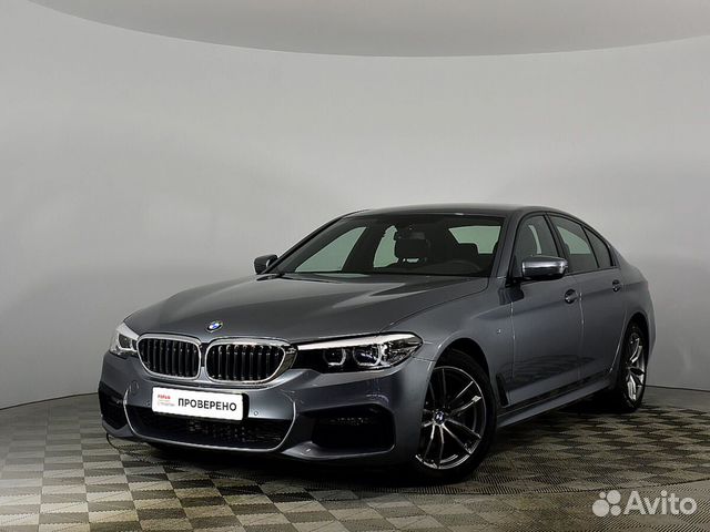 Костя izm bmw