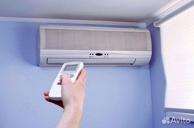 Кондиционеры в рассрочку не бу