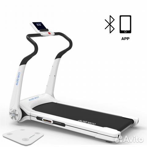 Беговая дорожка EVO fitness Cosmo 3