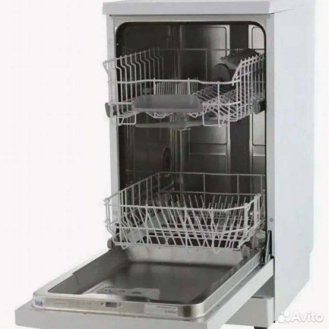 Купить посудомоечную машину 45 см бош