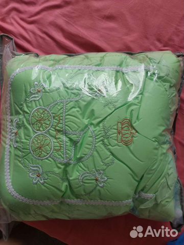 Конверт на выписку зимний нейтральный