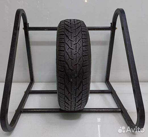 Tigar Winter 185/65 R15