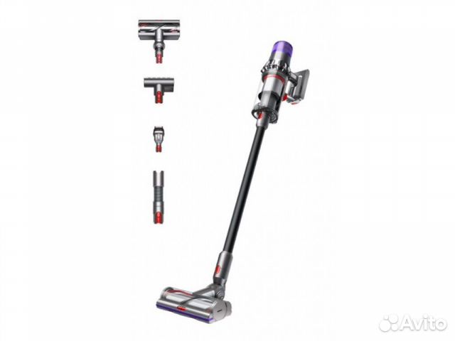 Пылесосы Dyson Новые Европа