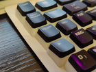 Кейкапы для клавиатуры HyperX Keycap ABS Pudding объявление продам