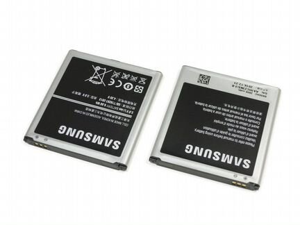 Аккумулятор для Samsung J-серии