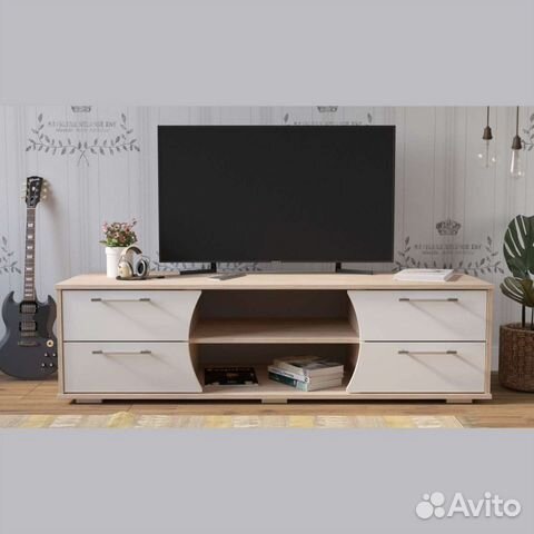 Новая тумба под тв 1510 мм