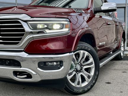 Dodge Ram 5.7 AT, 2019, 47 000 км