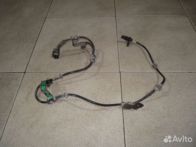 Датчик ABS передний левый Hyundai i20 (PB)