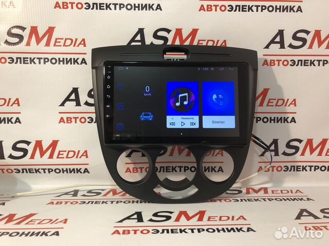 Магнитола android Chevrolet Lacetti 2004+
