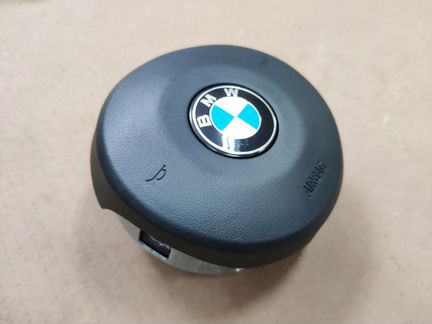 Подушка водителя М руль М пакет BMW