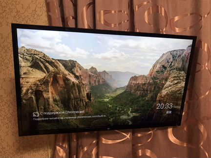 Xiaomi mi tv 4a 32