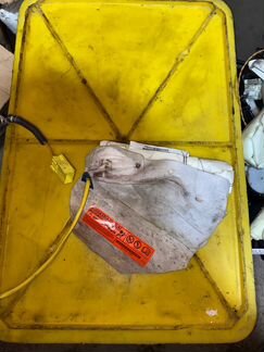 Аирбаг в сиденье правый Mazda 3 Хэтчбек BL 1.6 Z6