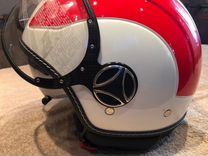 Шлем открытый momo Design Размер 59-60