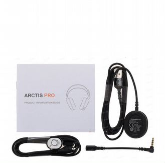 SteelSeries Arctis Pro