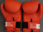 Боксерские перчатки 2 пары: 10 и 12 oz объявление продам