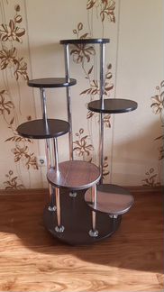 Подставка для цветов