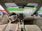Subaru Impreza 2.5 AT, 2008, 205 193 км объявление продам