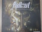 Fallout настольная игра объявление продам