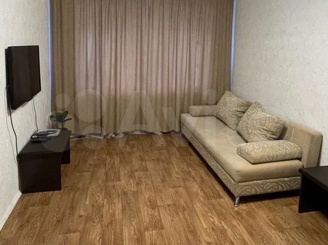 1-к. квартира, 32 м², 1/5 эт.