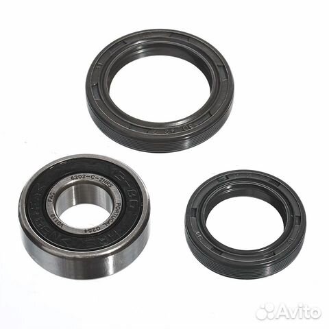 Подшипники колеса chakin EX250 86-07 CH25-1384RL