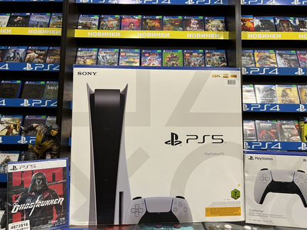 Sony PlayStation 5 Ghostrunner 2 Dualsense