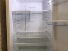 Холодильник бу bosch объявление продам