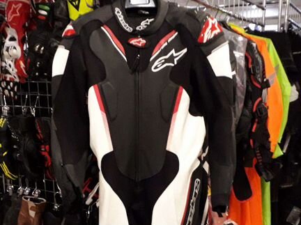 Мотокомбинезон Alpinestars Atem V3 48размер
