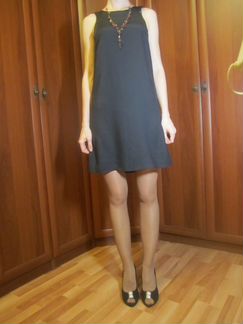 Маленькое черное платье