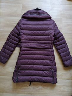Пуховик женский esprit размер 44-46 новый