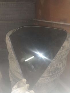 Форточка мазда 3 бк хечбек левая правая