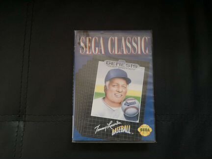 Картриджи для Sega