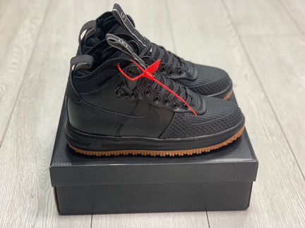 Зимние с Мехом Nike Lunar Force (41-45)