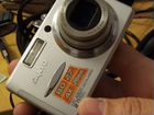 Фотоаппарата sanyo VPC-W800
