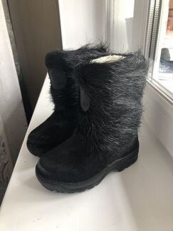 Унты Детские moregor 26 размер