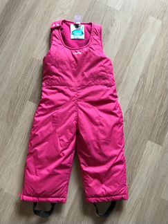 Штаны зимние Wedze