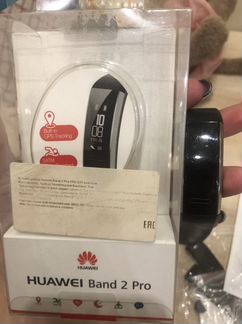 Умный фитнес браслет huawei Band 2 Pro