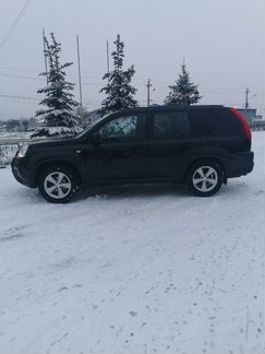 Nissan X-Trail 2.0 CVT, 2012, 200 000 км