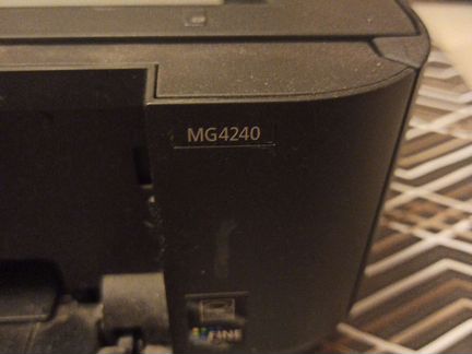 Мфу canon 4240 wifi