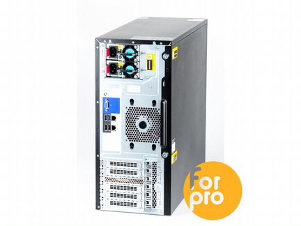 Сервер HP ML110 G9 8x2.5