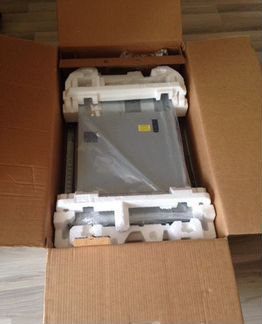 Новый сервер HP Proliant DL360 G7 SFF 2xE5630 32Gb