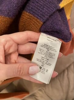 Свитер bottega veneta