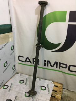 Мерседес w211 E400 Карданный вал 211 400