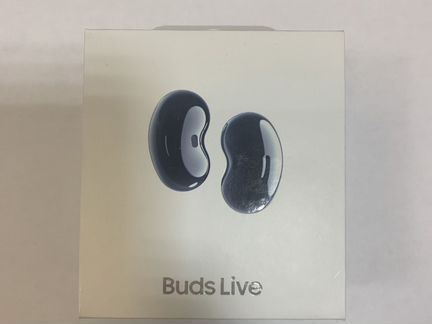 Samsung Buds Live оригинал