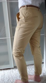 Новые брюки Zara