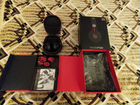 Beatsmixr by dr.dre limited edition