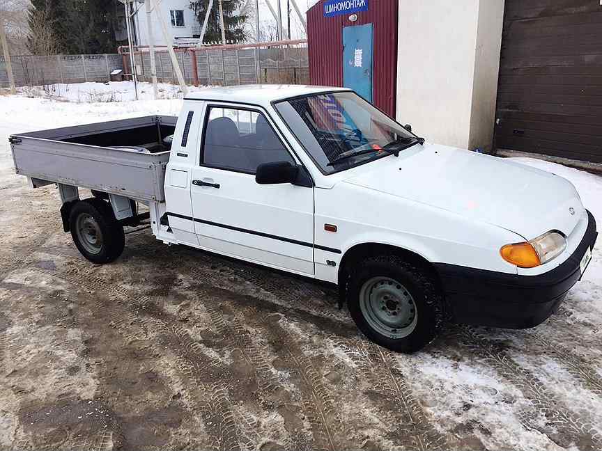 Вис с пробегом. ВАЗ ВИС 2347. ВИС 2347 пикап. ВИС 2347-10. ВИС 2347 2013