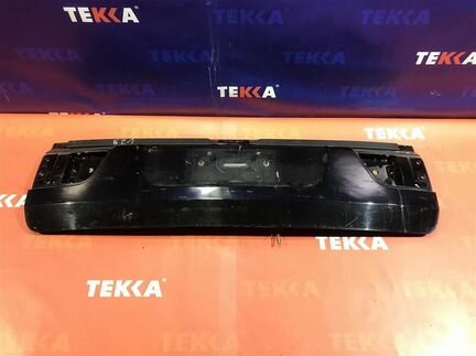 Борт задний бмв Х5 E53