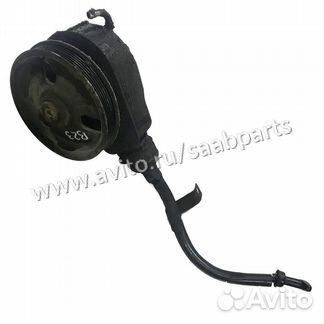 Насос гидроусилителя Chrysler Voyager 1991-1995г