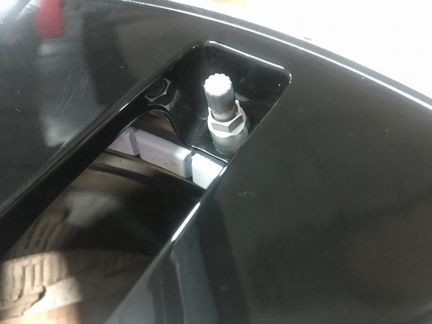 Диски на Mercedes W222 S560 A2224013500